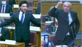 BRANKO RADULOVIĆ OBJASNIO DRITANU: Kafa sa Katnićem ne rešava problem