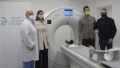 ВЕЛИКИ НОВАК ЂОКОВИЋ: Најбољи тенисер донирао скенер КБЦ Драгиша Мишовић ВЕЛИКИ НОВАК ЂОКОВИЋ: Најбољи тенисер донирао скенер КБЦ Драгиша Мишовић