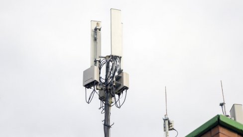 5 Г МРЕЖА ТЕК ОД 2022. ГОДИНЕ: Српски оператери са 4Г издржали пандемију 5 Г МРЕЖА ТЕК ОД 2022. ГОДИНЕ: Српски оператери са 4Г издржали пандемију