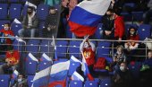 РУСИЈА СЛАВИ: У инат Западу и Међународном олимпијском комитету, Руси су данас постали прваци света