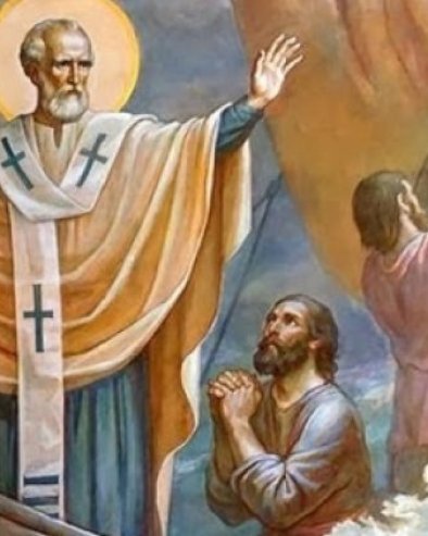 СУТРА ЈЕ СВЕТИ НИКОЛА: Зашто је ово најчешћа слава код Срба