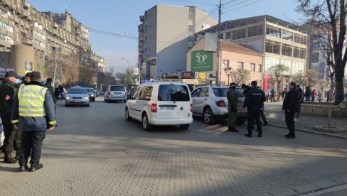 INVESTITORI NAPALI POLICIJU: Uhapšena dva muškarca, zidali višespratnicu, držali ilegalnu kafanu u Novom Pazaru