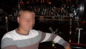 ДУШАН (28) СЕ СЛУЧАЈНО ЗАПАЛИО: Ово је младић који је настрадао код Новог Бечеја