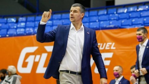 СПАРТАК НЕ СТАЈЕ! Бивши играч Звезде појачао Суботичане