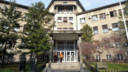 KRAJ BLOKADE: Medicinski fakultet u Beogradu izglasao početak nastave