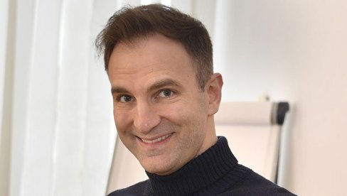 SRBIJA JE ODUVEK MOJA INSPIRACIJA Stefan Milenković za Novosti: Ovo su moji snovi i planovi SRBIJA JE ODUVEK MOJA INSPIRACIJA Stefan Milenković za Novosti: Ovo su moji snovi i planovi