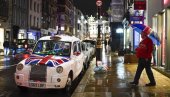 ГАРДИЈАН: Велика Британија тестира „ратни“ план за блекаут