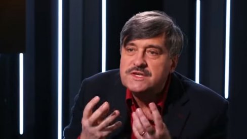 УКРАЈИНСКИ ГЕНЕРАЛ ПРИЗНАО: Кијев се 2007. године припремао за рат против Русије - ово је био окидач