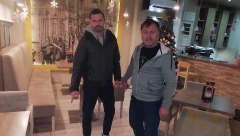 ONI SU JUNACI DANA: Ovo su Prnjavorčani koji su spasili ženu od noža pomahnitalog supruga  (FOTO)