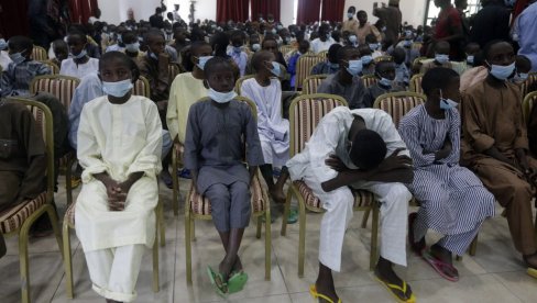 VANREDNO STANJE U NIGERIJI: Zbog nestašice hrane brojne porodice na udaru