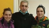 U POTRAZI UČESTVOVALE SLUŽBE ŠEST OPŠTINA: Predsednik opštine Despotovac otkrio detalje spasavanja dvoje planinara