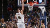 POČINJE NOVA NBA SEZONA: Jokić najbliži prstenu