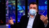 POZNATI VIRUSOLOG OTKRIVA: Koja vakcina je najotpornija na mutacije korona virusa POZNATI VIRUSOLOG OTKRIVA: Koja vakcina je najotpornija na mutacije korona virusa