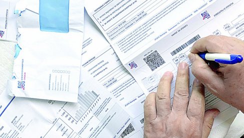КАКО ДО ПОПУСТА ЗА СТРУЈУ, ГАС И ГРЕЈАЊЕ: Ко има право, коме да се обратите и шта вам треба од документације