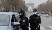 TRAGEDIJA U CENTRALNOJ FRANCUSKOJ: Policajci nastradali pomažući žrtvi nasilja, ubica izvršio samoubistvo