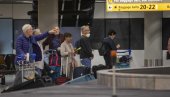 HAOS NA AERODROMU U AMSTERDAMU: Otkazano desetine letova zbog štrajka, kompanija se hitno oglasila