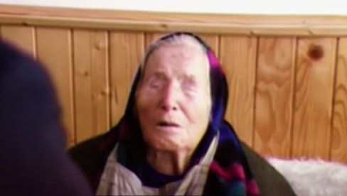 ОВА ПРЕДВИЂАЊА БАБА ВАНГЕ СЕ НИСУ ОСТВАРИЛА: А ту је и листа оних за које се надамо да није била у праву
