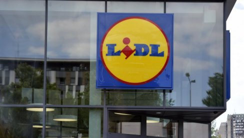 POČELA KONTROLA PARKIRANJA ISPRED LIDLA U OVOM GRADU U SRBIJI: Naplata u jednom slučaju