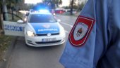 MUP RS: Na graničnom prelazu uhapšen državljanin Srbije zbog više krivičnih dela