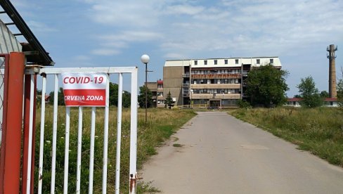 EPIDEMIJA U BRANIČEVSKOM OKRUGU: Kovidom 19 zaraženo još 50 osoba