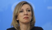 УСЛЕДИЋЕ АДЕКВАТАН РУСКИ ОДГОВОР: Захарова након затварања генералног конзулата у Кракову