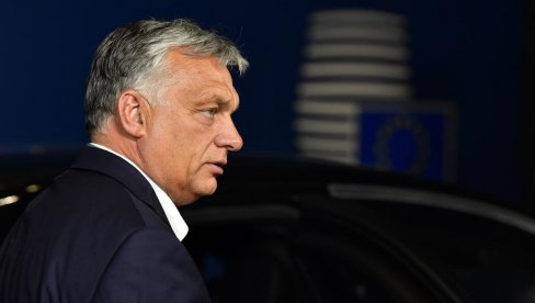 ŠPIGL: Samit u Mađarskoj biće pobeda za Orbana ŠPIGL: Samit u Mađarskoj biće pobeda za Orbana