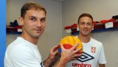 СРБИН СЕ ВРАТИО У РУСИЈУ: Бане Ивановић поново на месту успеха!