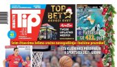 TIP – VODIČ ZA 2021. GODINU: Nole do 20. grend slema, Jokić juri MVP nagradu!