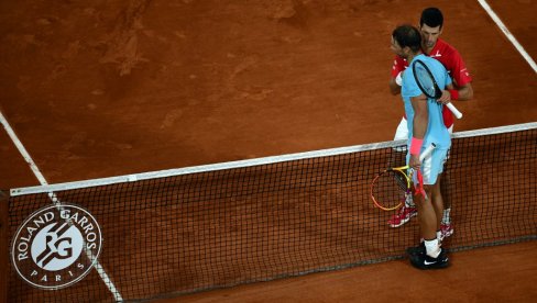 NOLE OBELEŽIO OVU GODINU: Đoković najviše zaradio, Nadal daleko iza Srbina