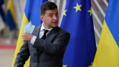 ZELENSKI NAJAVIO POVEZIVANJE SA EU: Ukrajina se prikačila na evropsku elektromrežu