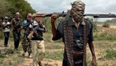 NASILJE DŽIHADISTA  ESKALIRALO: Borci Boko Haram pokušali upad