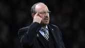 ŠPANSKI STRUČNJAK SE VRAĆA U EVROPU: Benitez seda na klupu ruskog velikana? ŠPANSKI STRUČNJAK SE VRAĆA U EVROPU: Benitez seda na klupu ruskog velikana?
