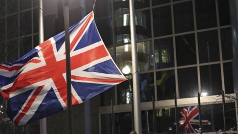 ДВОСТРУКИ УБИЦА НА ДОЖИВОТНОЈ У БРИТАНИЈИ: Добио одштету од 8.600 евра због кршења људских права