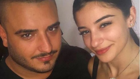 VELIKI OBRT U JEKU PRIČE O RASKIDU: LJubav jača od skandala - Darko Lazić se ženi! VELIKI OBRT U JEKU PRIČE O RASKIDU: LJubav jača od skandala - Darko Lazić se ženi!