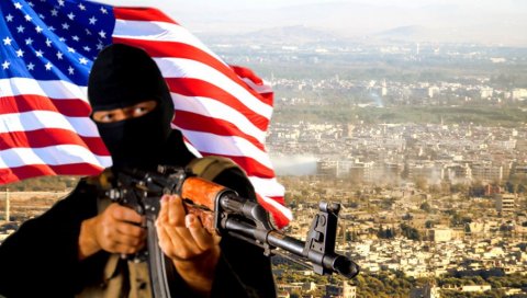 СТРАШНО УПОЗОРЕЊЕ ИЗ ПЕНТАГОНА: Исламска држава може да нападне САД