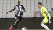 PARTIZAN GLEDA KA ALMERIJI: Tri španska kluba žele Umara Sadika