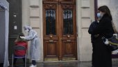 OMIKRON POSLEDNJI TALAS? Od kovida u Francuskoj za jedan dan umrlo 270 pacijenata, ministar zdravlja optimista