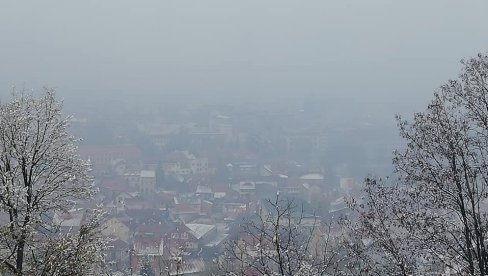 OBRT - NIJE BILO ZEMLJOTRESA KOD VALJEVA? Seizmološki zavod sad tvrdi da je reč o pogrešno automatski utvrđenoj lokaciji