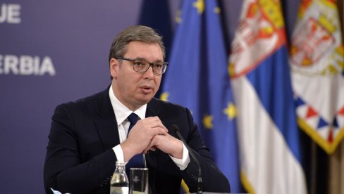 VUČIĆ POSLAO PISMO VLADI SRBIJE: Milion evra da se prebaci Vladi Hrvatske kao pomoć zbog serije zemljotresa