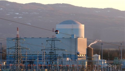 КАМПАЊА ЗА ЗЕЛЕНЕ АТОМЕ: ЕУ ће морати да уложи 500 милијарди евра у нуклеарна електране