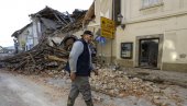 PONOVO ZEMLJOTRES U PETRINJI: Zabeležena čak tri potresa