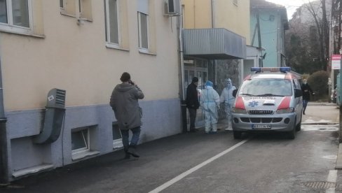 NA TERITORIJI KRALJEVA BROJEVI I DALJE RASTU: Još 44 osobe pozitivne na virus korona