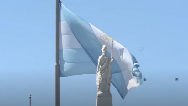 ДО КРАЈА ГОДИНЕ ЈОШ ГОРЕ: Аргентина се бори са инфлацијом од 104,3 одсто
