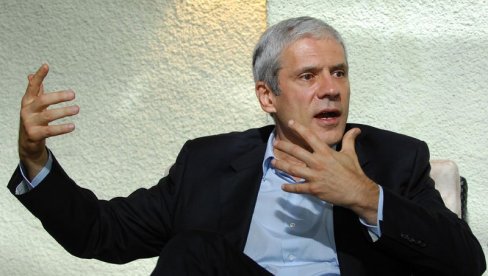 НИСАМ КРИВ ЈА, НИС ЈЕ ПРОДАО КОШТУНИЦА Срамно правдање Бориса Тадића (ФОТО)