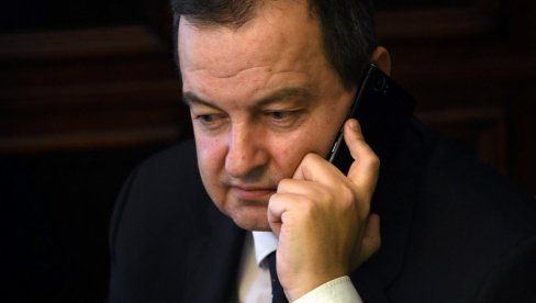 ДАЧИЋ С ДУБОКИМ ЖАЉЕЊЕМ ПРИМИО ТУЖНУ ВЕСТ: Био је мој велики пријатељ и политички саборац, угледни државни функционер