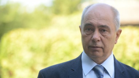 СРПСКО ПИТАЊЕ НИЈЕ РЕШИЛА ЈУГОСЛАВИЈА, ЈОШ МАЊЕ ТО МОЖЕ УЛАЗАК У ЕУ И НАТО:  Проф. др Миломир Степић, стручњак за геополитику