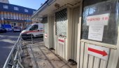 POVEĆAN BROJ NOVOZARAŽENIH: Na Kosovu i Metohiji 424 nova slučaja korona virusa, 23 oosbe preminule