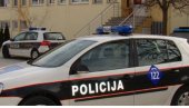 STRADALO TROJE MLADIH: Jeziva saobraćajka kod Čapljine
