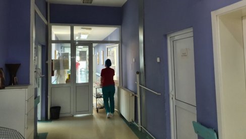 NOVOSTI SAZNAJU: Krivični postupak protiv lekara iz Vranja zbog smrti porodilje