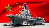 KINA ODRŽALA OBEĆANJE: Počela operacija oko Tajvana, mornarica krenula sa vojnim vežbama